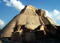Uxmal 