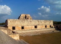 Uxmal 