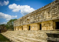 Uxmal 