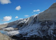 Vallées sèches de McMurdo 