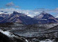 Vallées sèches de McMurdo 