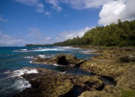 Vanuatu 