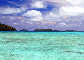 Vava’u : un site merveilleux
