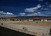 Villa de Leyva 
