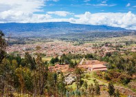 Villa de Leyva 