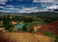 Villa de Leyva 