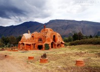 Villa de Leyva 