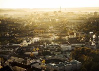 Vilnius 