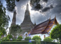 Wat Arun 
