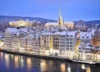 Zurich 