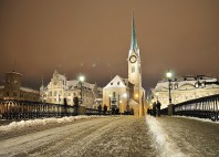 Zurich 