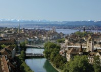 Zurich 