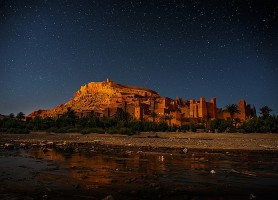 Aït Benhaddou : un voyage de découverte