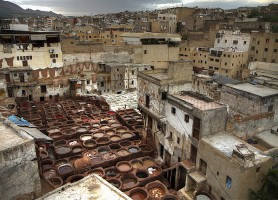 Fès : la sublime et incontournable ville marocaine