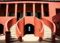 Île de Gorée 