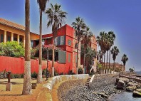 Île de Gorée 