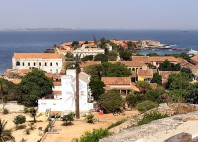 Île de Gorée 