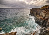 Îles Canaries 