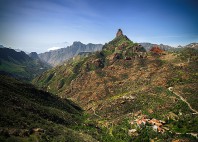 Îles Canaries 