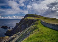 Îles Shetland 