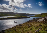 Îles Shetland 