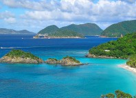 Îles Vierges des États-Unis 