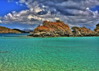 Îles Vierges des États-Unis 