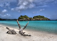 Îles Vierges des États-Unis 