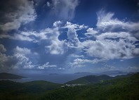 Îles Vierges des États-Unis 