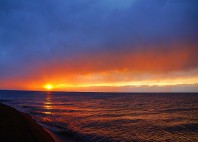 Lac Yssyk Koul 