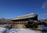 Palais Gyeongbokgung 