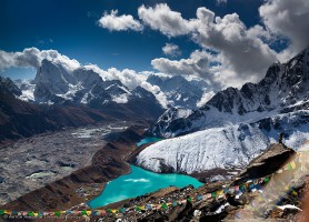 Parc National de Sagarmatha : une destination privilégiée