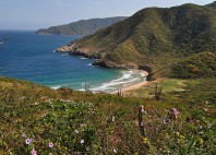 Parc de Tayrona 