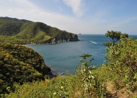 Parc de Tayrona 