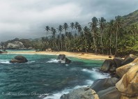 Parc de Tayrona 