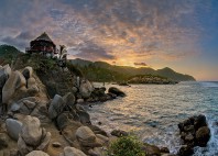 Parc de Tayrona 