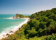 Parc de Tayrona 