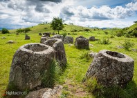 Plaine des jarres 