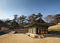 Temple Haeinsa 