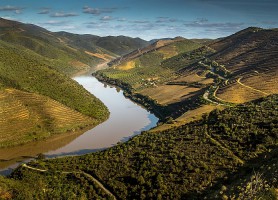 Vallée du Douro : la vallée enchantée !