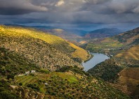 Vallée du Douro 