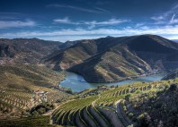 Vallée du Douro 