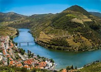 Vallée du Douro 