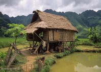 Mai Chau 
