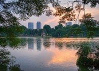 Hanoi 