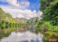 Trang An 