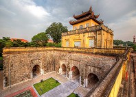 Hanoi 