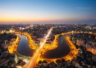 Ho Chi Minh 
