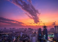 Hanoi 