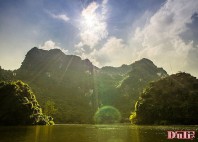 Trang An 